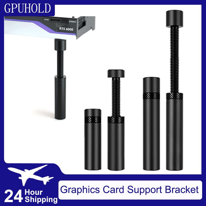 Magnetic GPU Anti-Sag Holder T - Document Holder Stand avaliação e preço