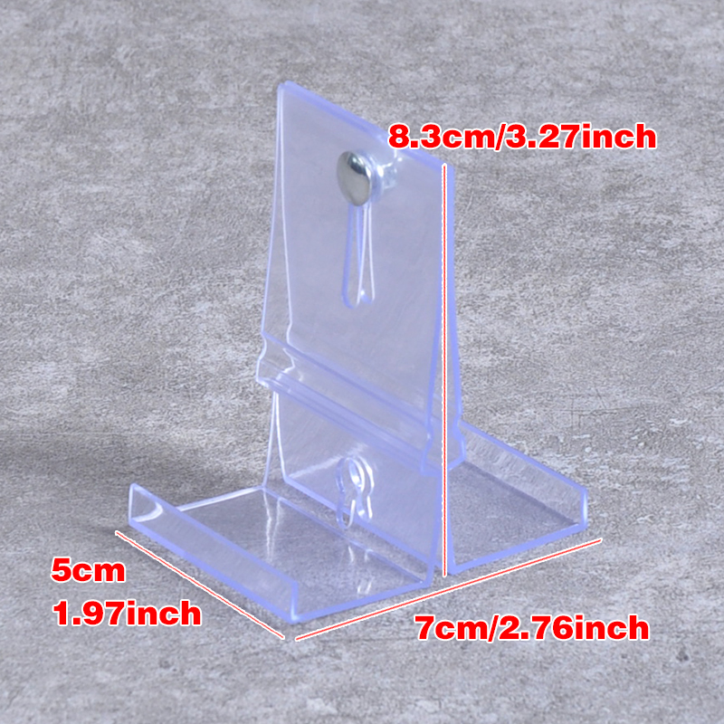 Wall Mount Tabletop Trading Ca - Document Holder Stand avaliação e preço
