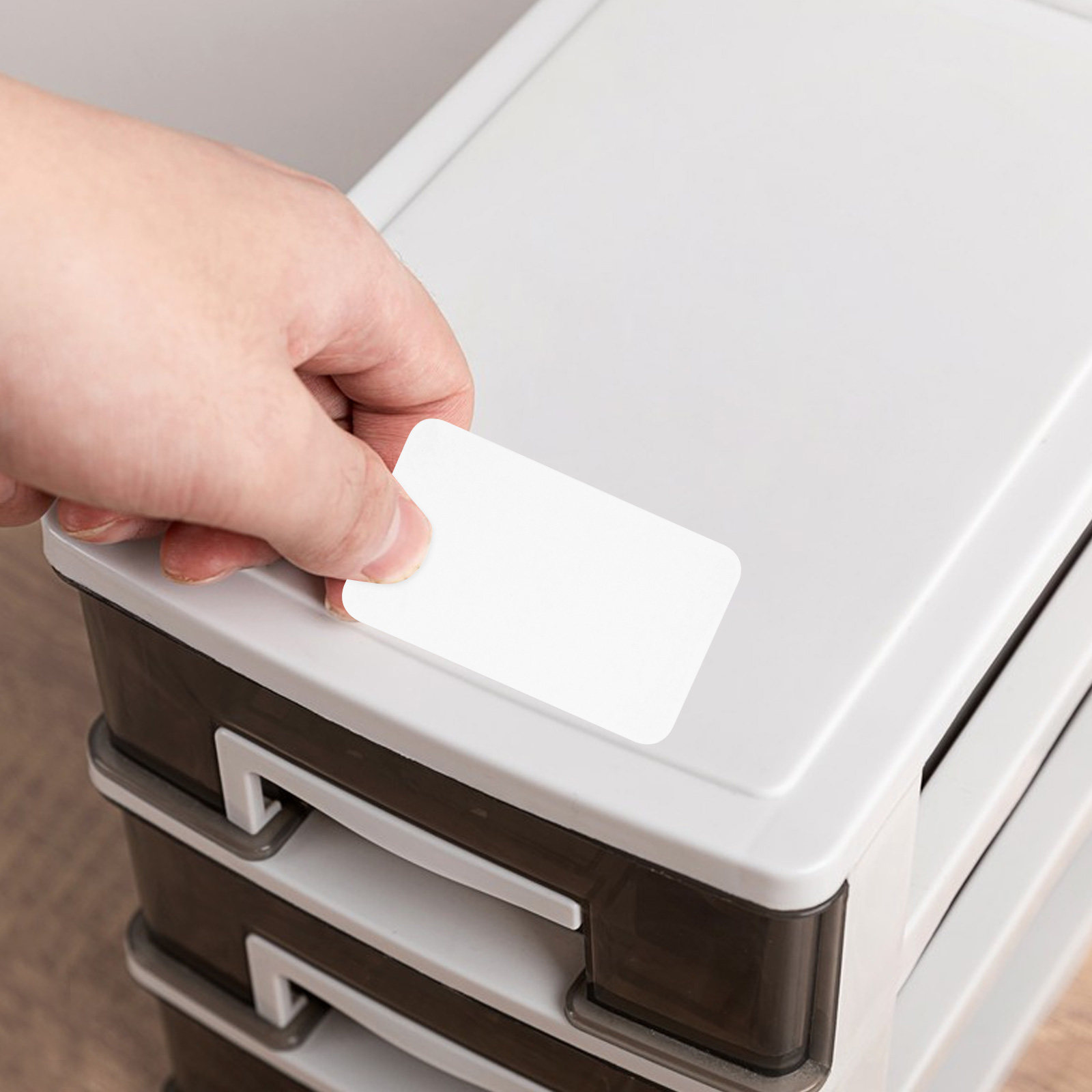 A4 Adhesive Labels 21 Per Shee - Address Home Office avaliação e preço
