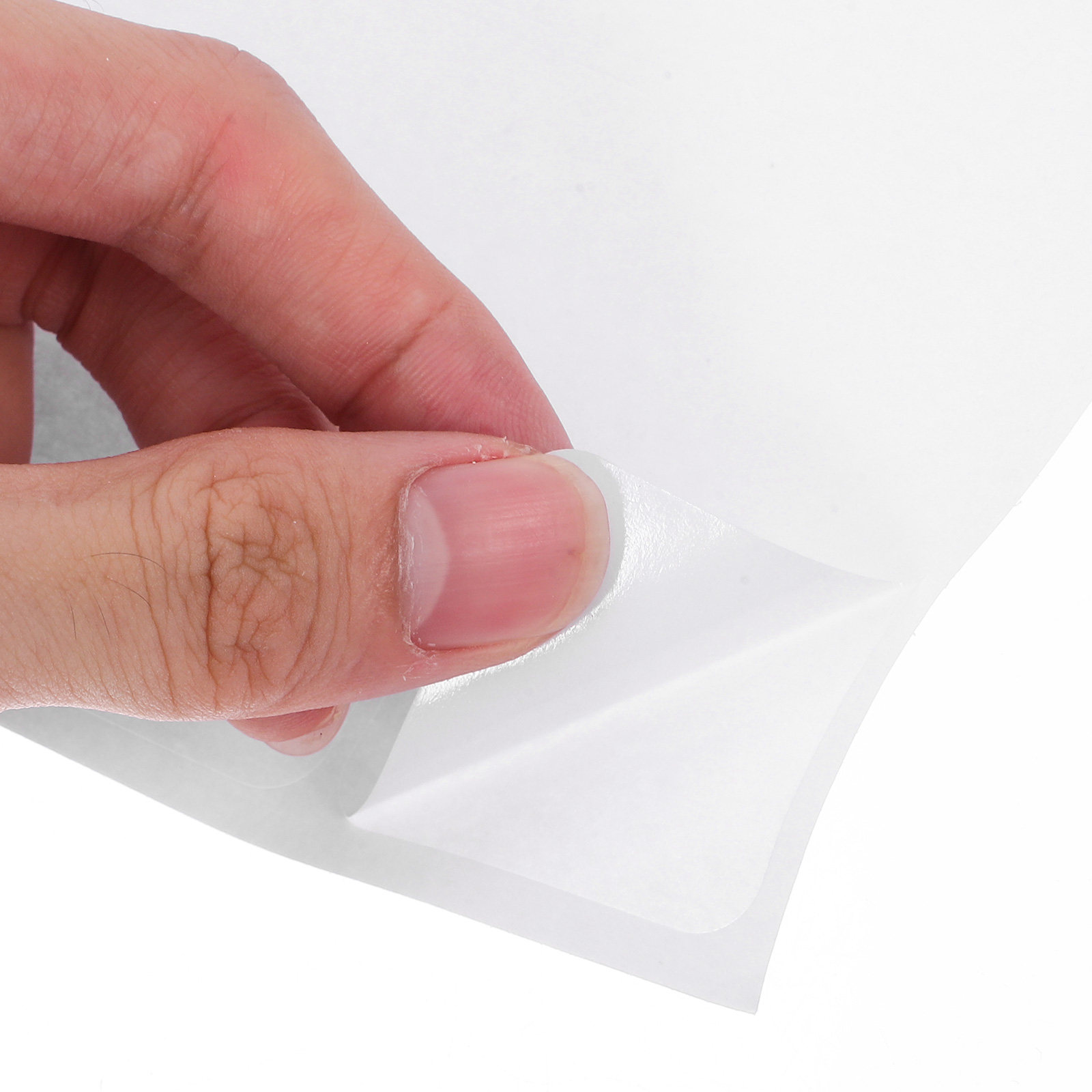 A4 Adhesive Labels 21 Per Shee - Address Home Office avaliação e preço