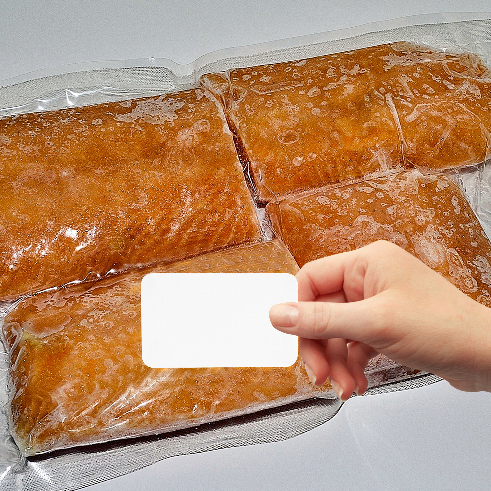 A4 Adhesive Labels 21 Per Shee - Address Home Office avaliação e preço