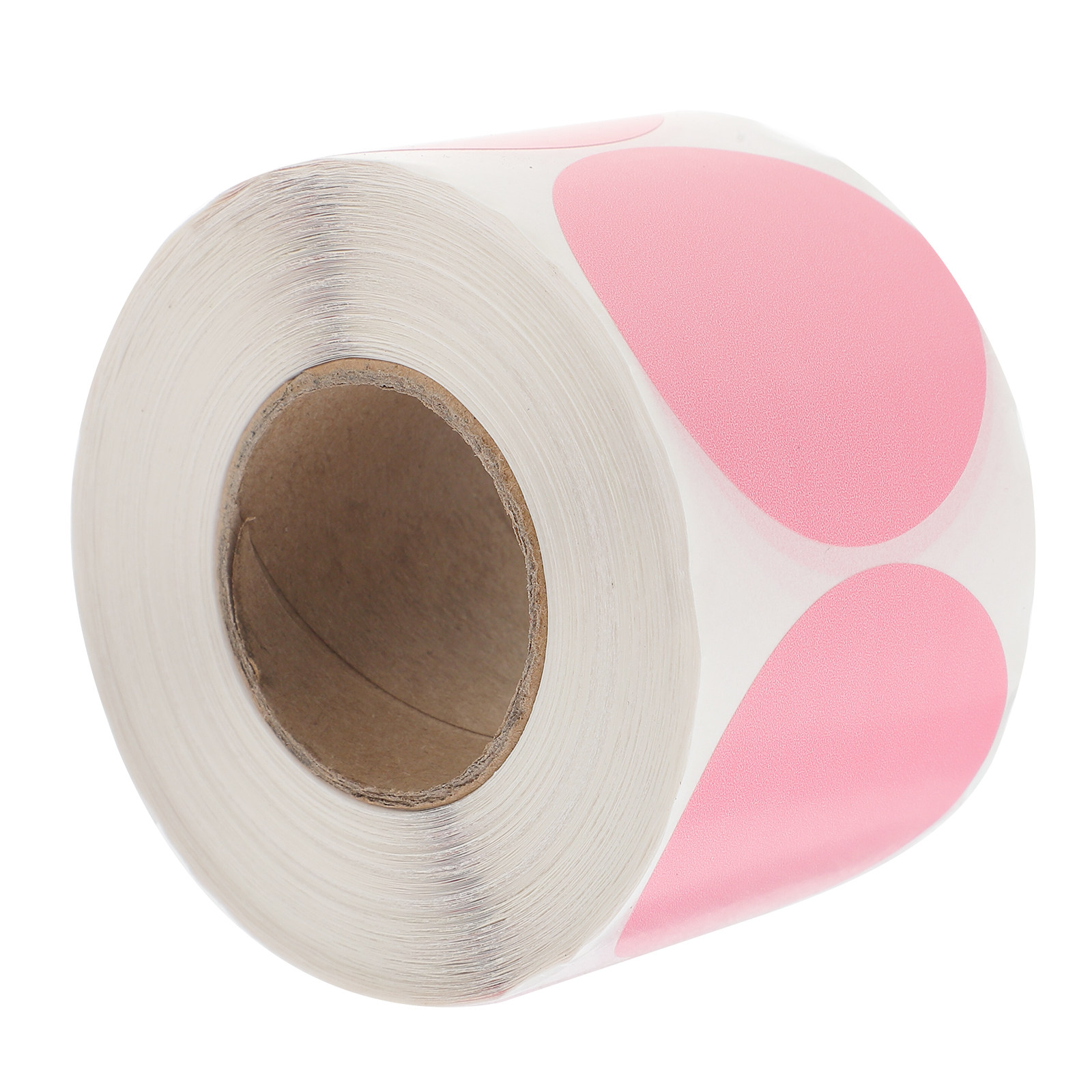 1 Roll Blank Thermal Labels Se - Address Home Office avaliação e preço