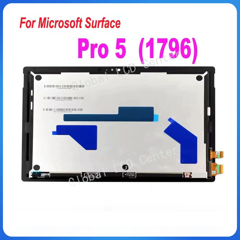 LCD Display Screen For Microso - Home Office Microsoft avaliação e preço