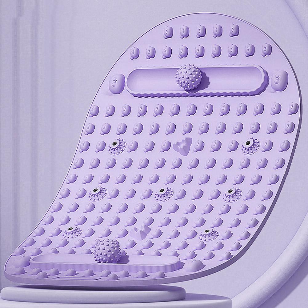 Foot Yoga Massage Acupressure  - Anti Fatigue Mat avaliação e preço