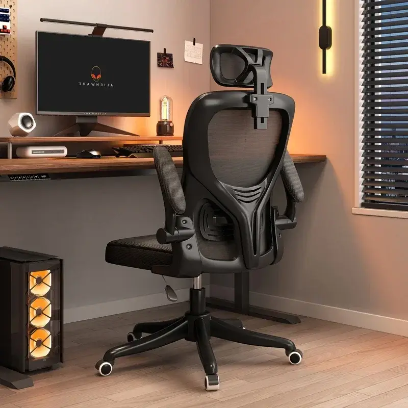 Backrest Computer Chair Comfor - Home Office Cozy avaliação e preço