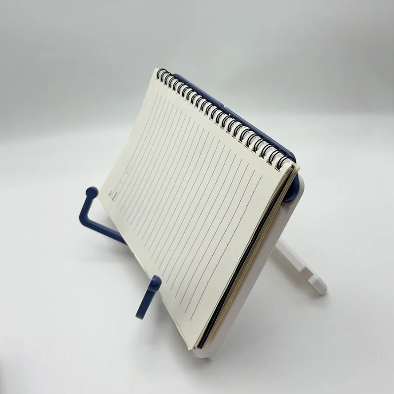 Adjustable Reading Book Stand, - Document Holder Stand avaliação e preço
