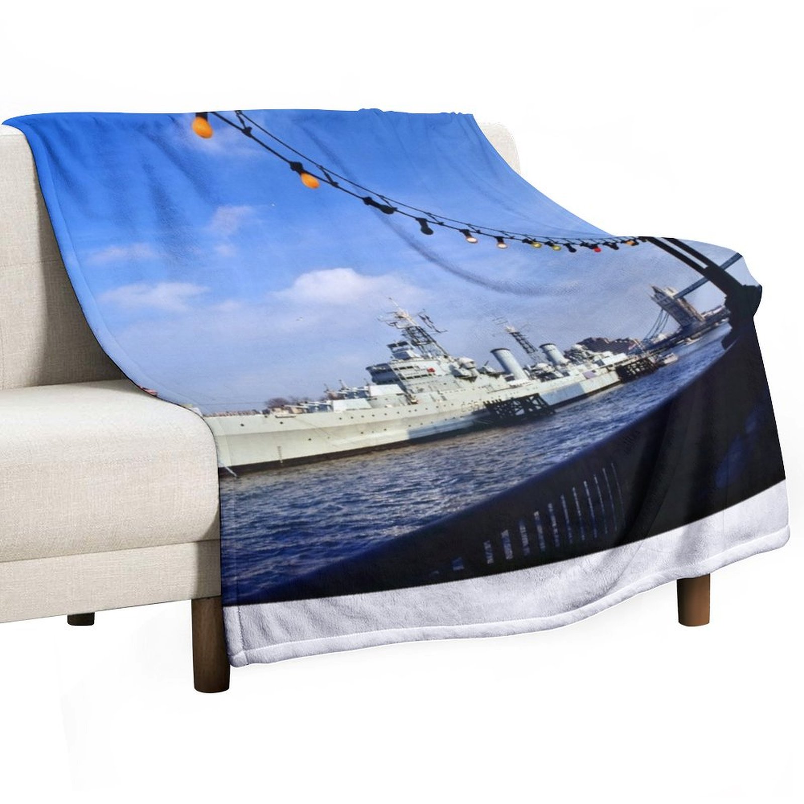 HMS Belfast, light cruiser war - Home Office Belfast avaliação e preço