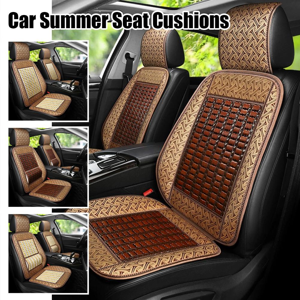 Summer Bamboo Cooling Seat Cus - Anti Fatigue Mat avaliação e preço