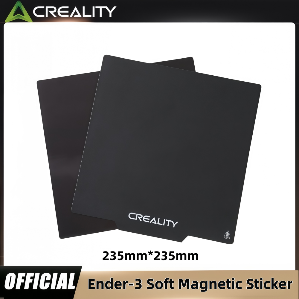Creality Ender-3 Soft Magnetic - Home Office Microsoft avaliação e preço
