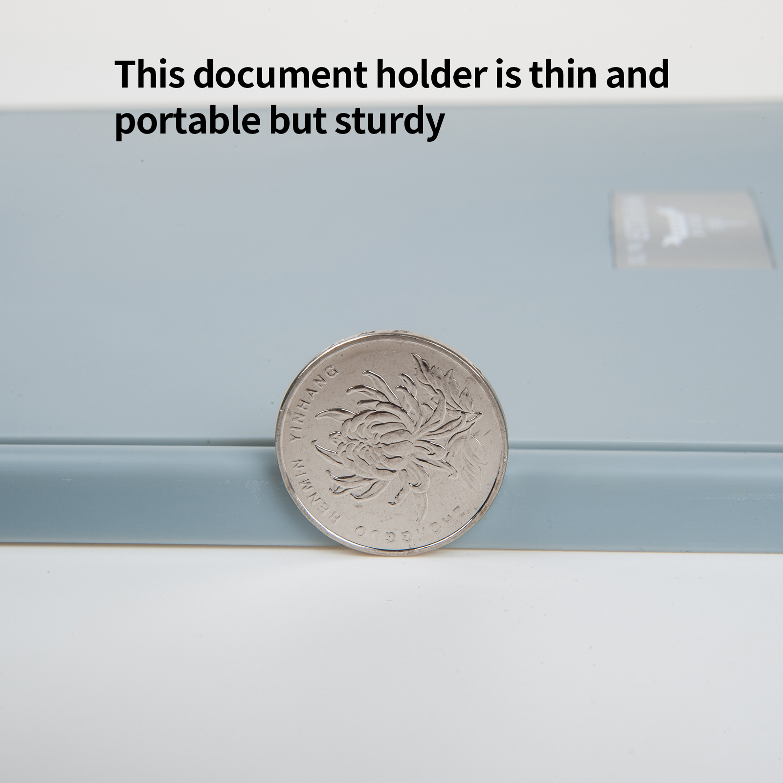 New  A4 Reading Holder Desktop - Document Holder Stand avaliação e preço