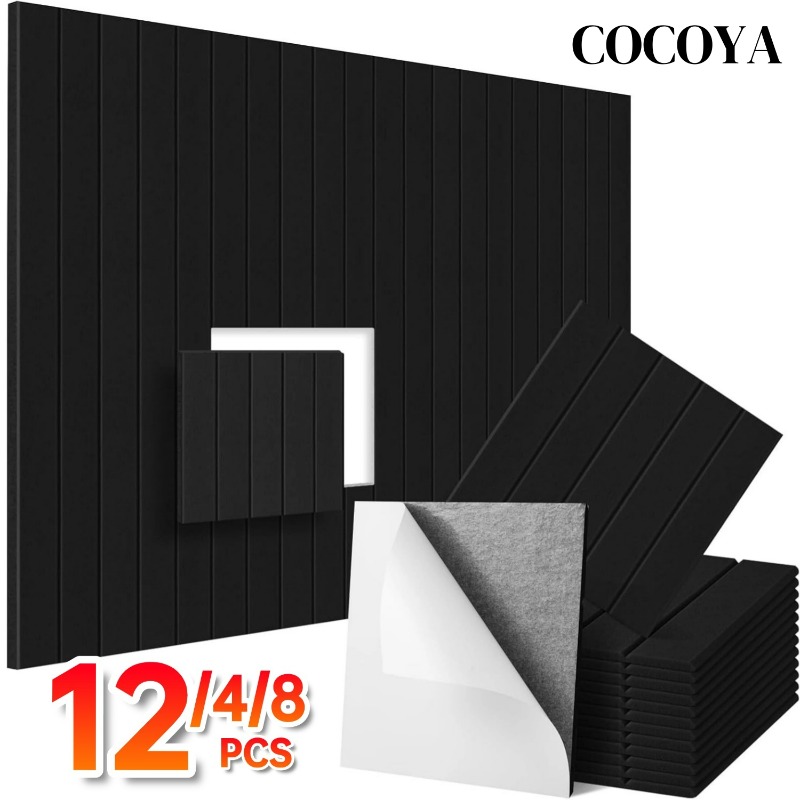 Square Self Adhesive Wall Stic - Home Office Background avaliação e preço