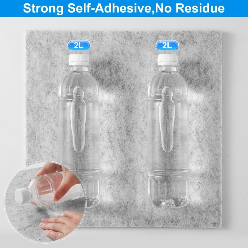 Square Self Adhesive Wall Stic - Home Office Background avaliação e preço