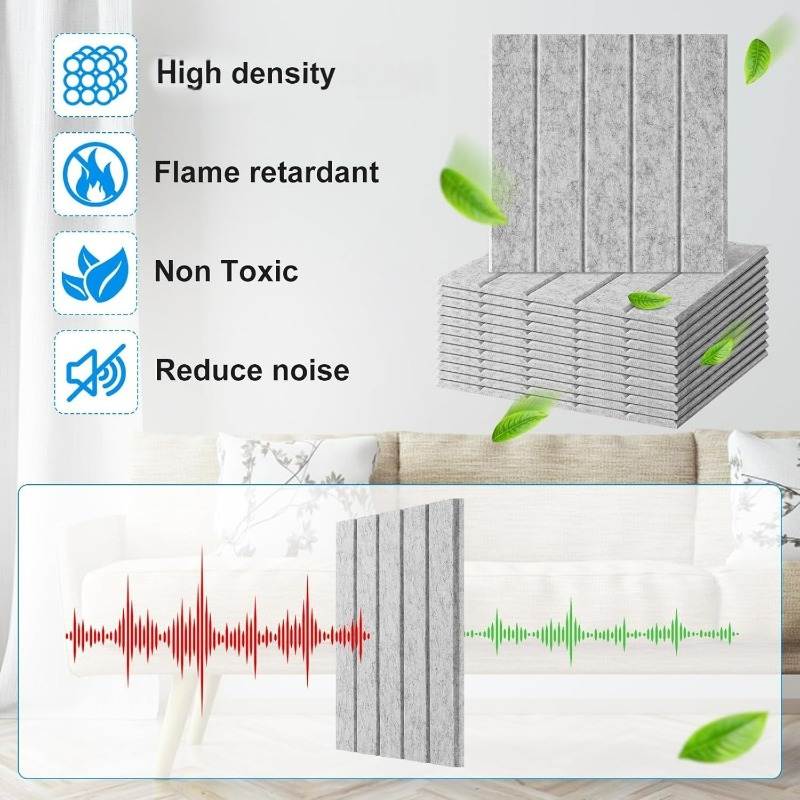 Square Self Adhesive Wall Stic - Home Office Background avaliação e preço