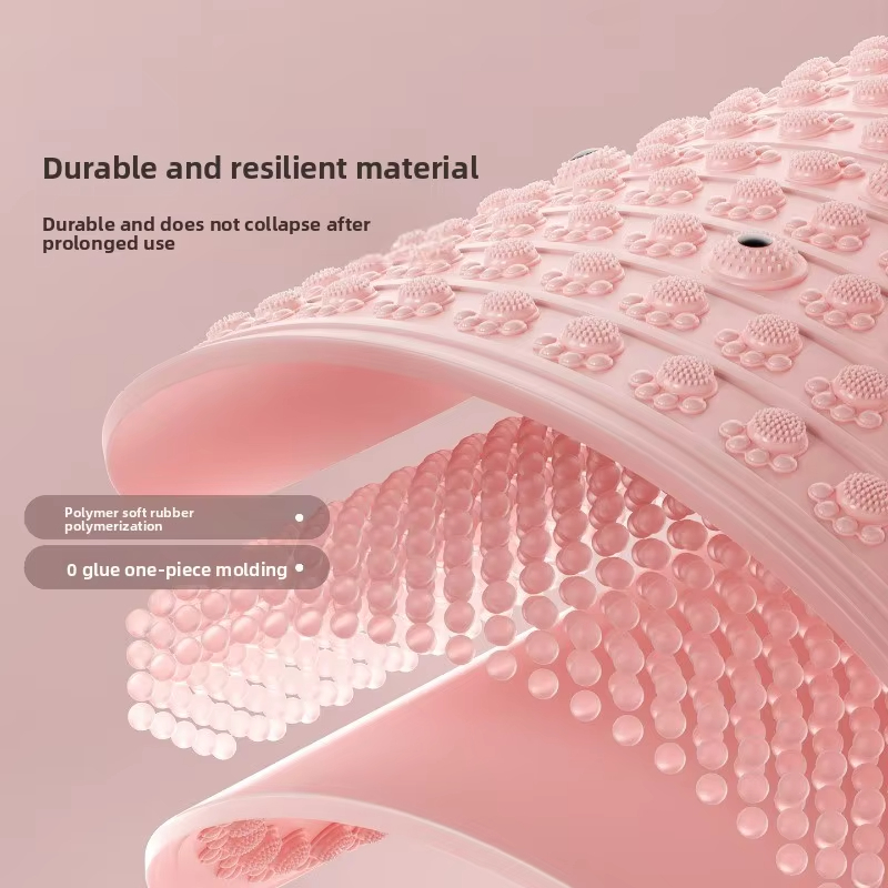 2026 Upgraded Rubber Foot Yoga - Anti Fatigue Mat avaliação e preço