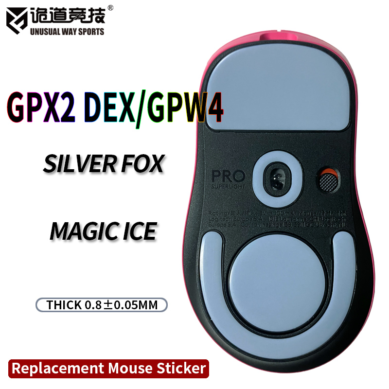 UnusualWaySports Mouse Skates  - Home Office Microsoft avaliação e preço