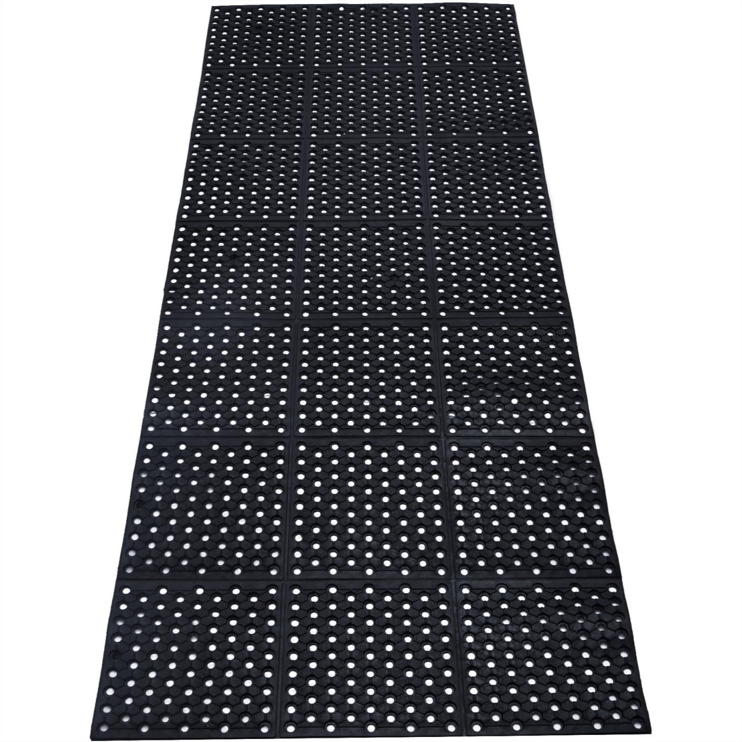 Anti-Fatigue Drainage Rubber M - Anti Fatigue Mat avaliação e preço