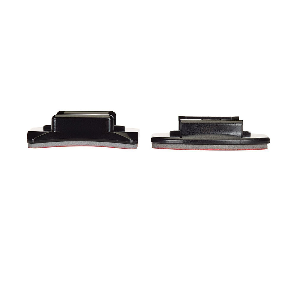 QQT 30 Pcs Surface Mount Mount - Home Office Microsoft avaliação e preço