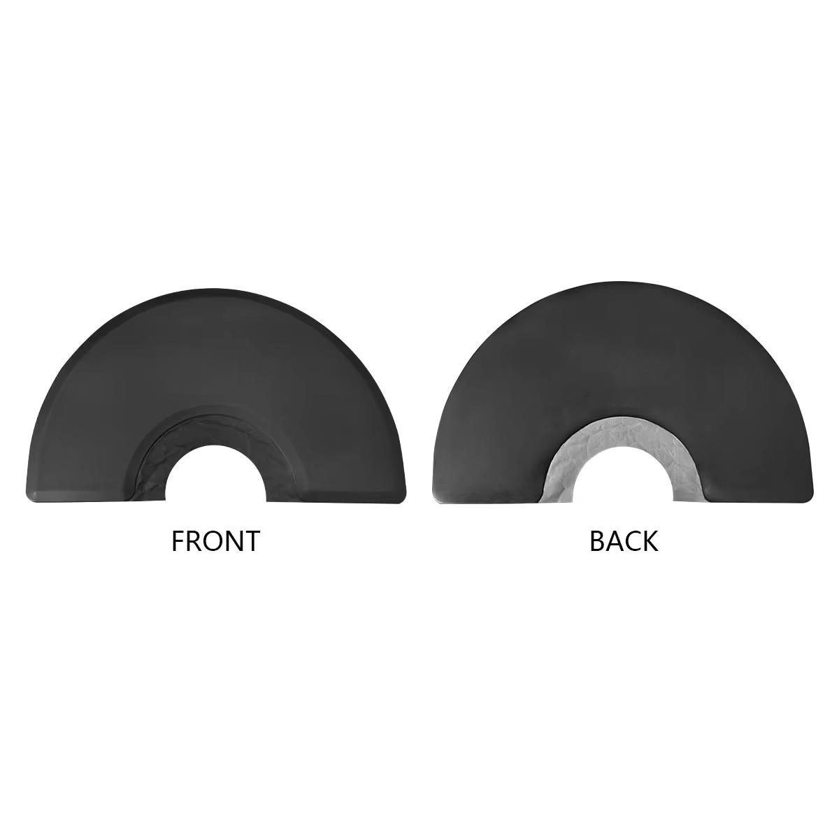 Barber Shop Barber Chair Pad S - Anti Fatigue Mat avaliação e preço