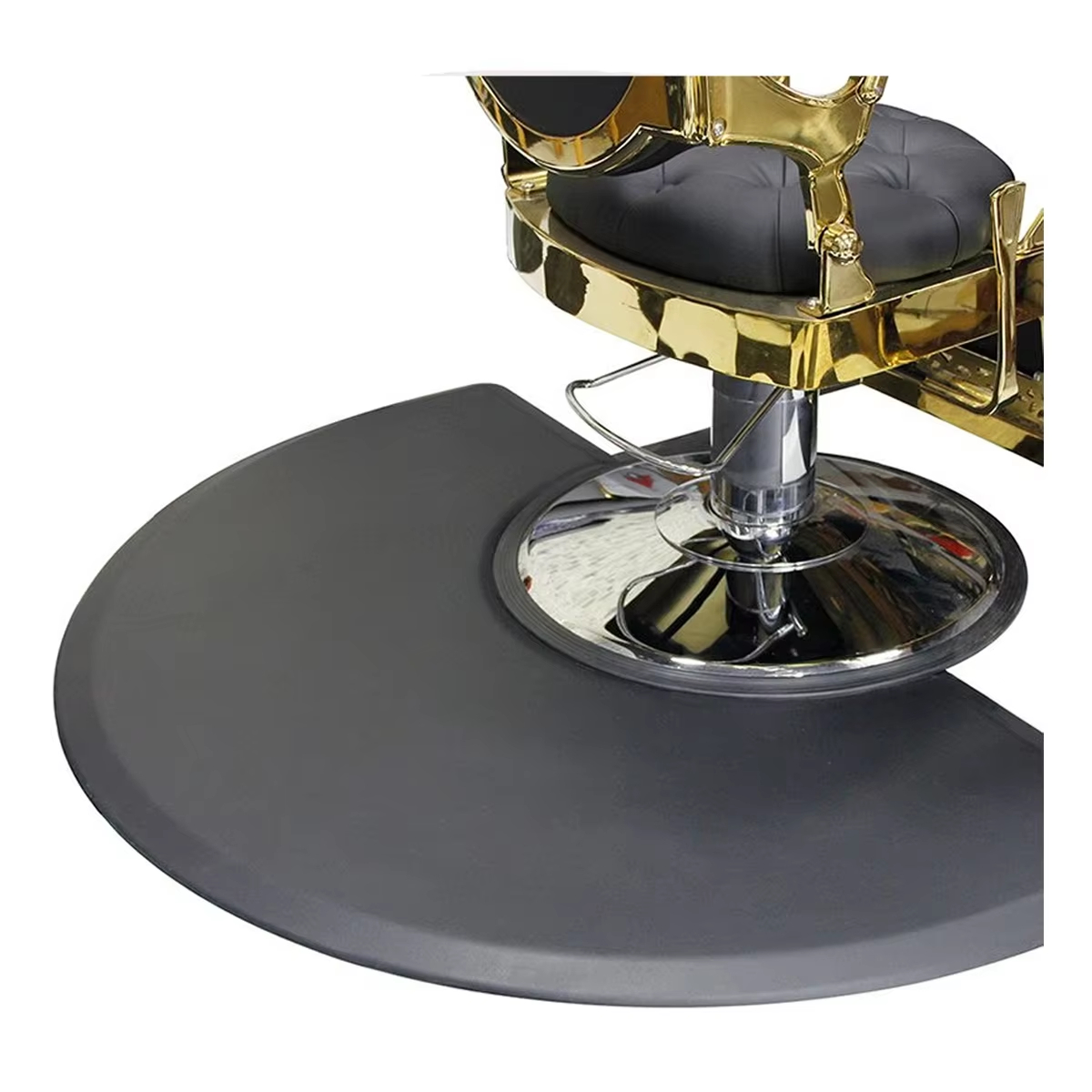 Barber Shop Barber Chair Pad S - Anti Fatigue Mat avaliação e preço