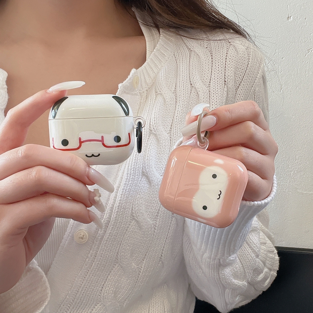 Funng Cute Glasses-wearing Lit - Home Office Microsoft avaliação e preço