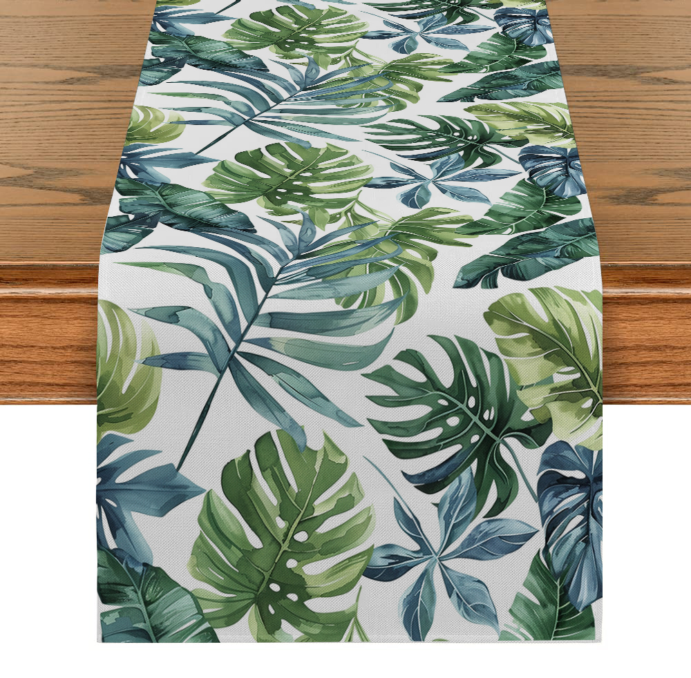 Watercolor Style Table Flag, T - Desktop Organizer Bamboo avaliação e preço