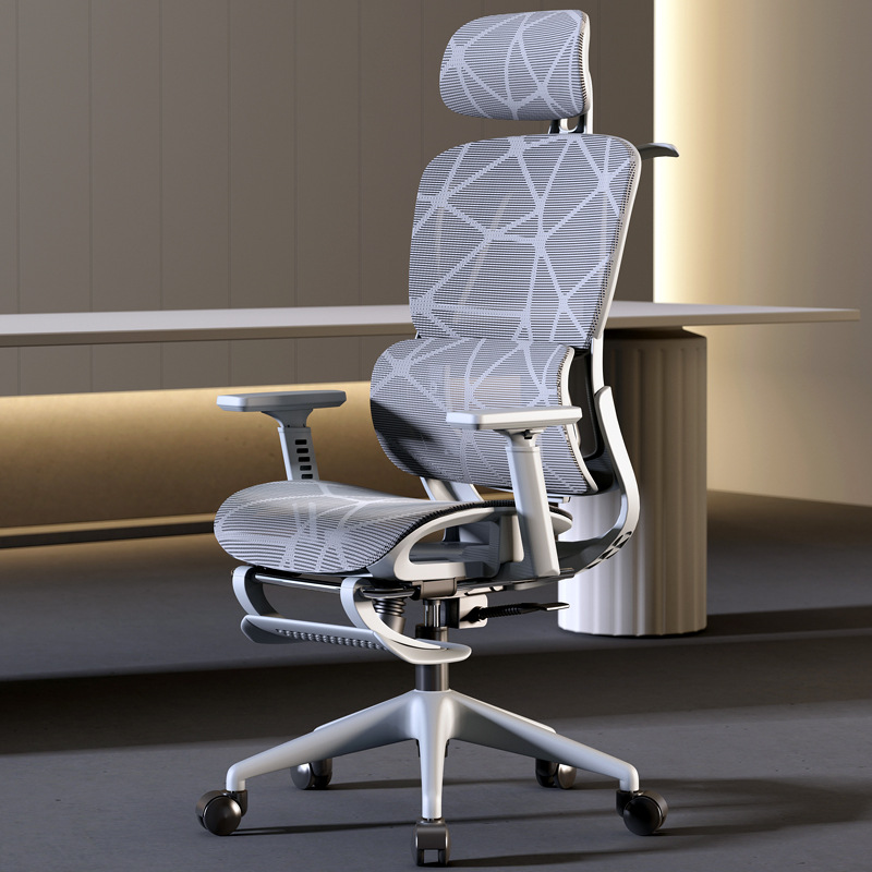 Ergonomic chair Home computer  - Home Office Cozy avaliação e preço