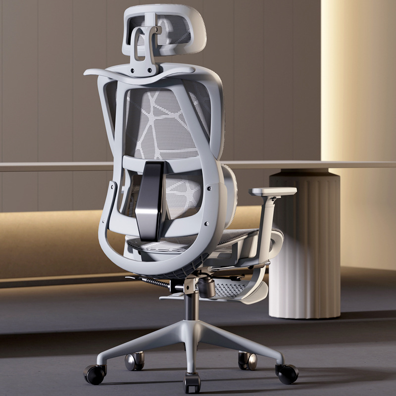 Ergonomic chair Home computer  - Home Office Cozy avaliação e preço