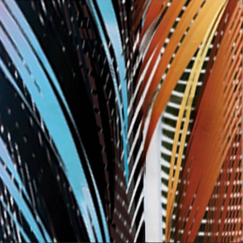 Custom Wallpaper Modern 3D Fea - Home Office Background avaliação e preço