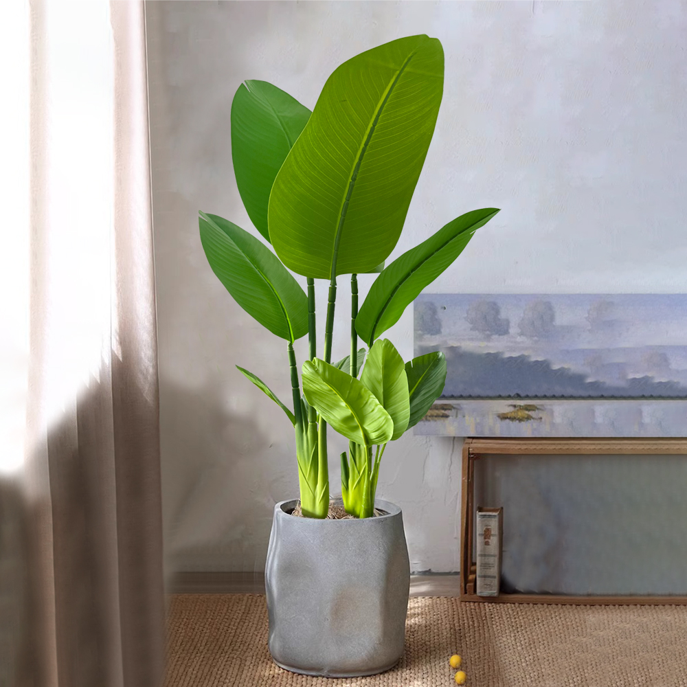 37/77cm Fake Plant Artificial  - Home Office Word avaliação e preço