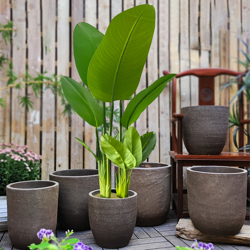 37/77cm Fake Plant Artificial  - Home Office Word avaliação e preço