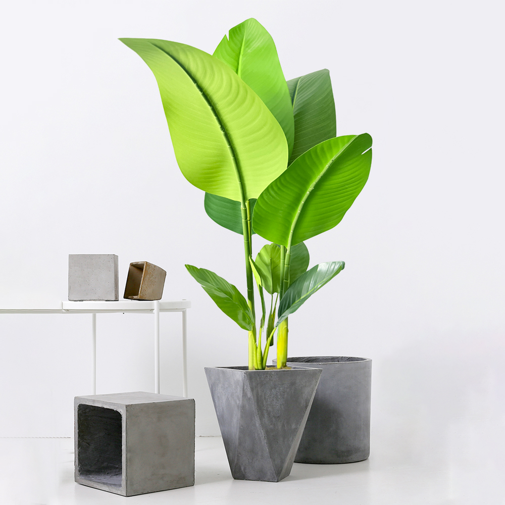 37/77cm Fake Plant Artificial  - Home Office Word avaliação e preço