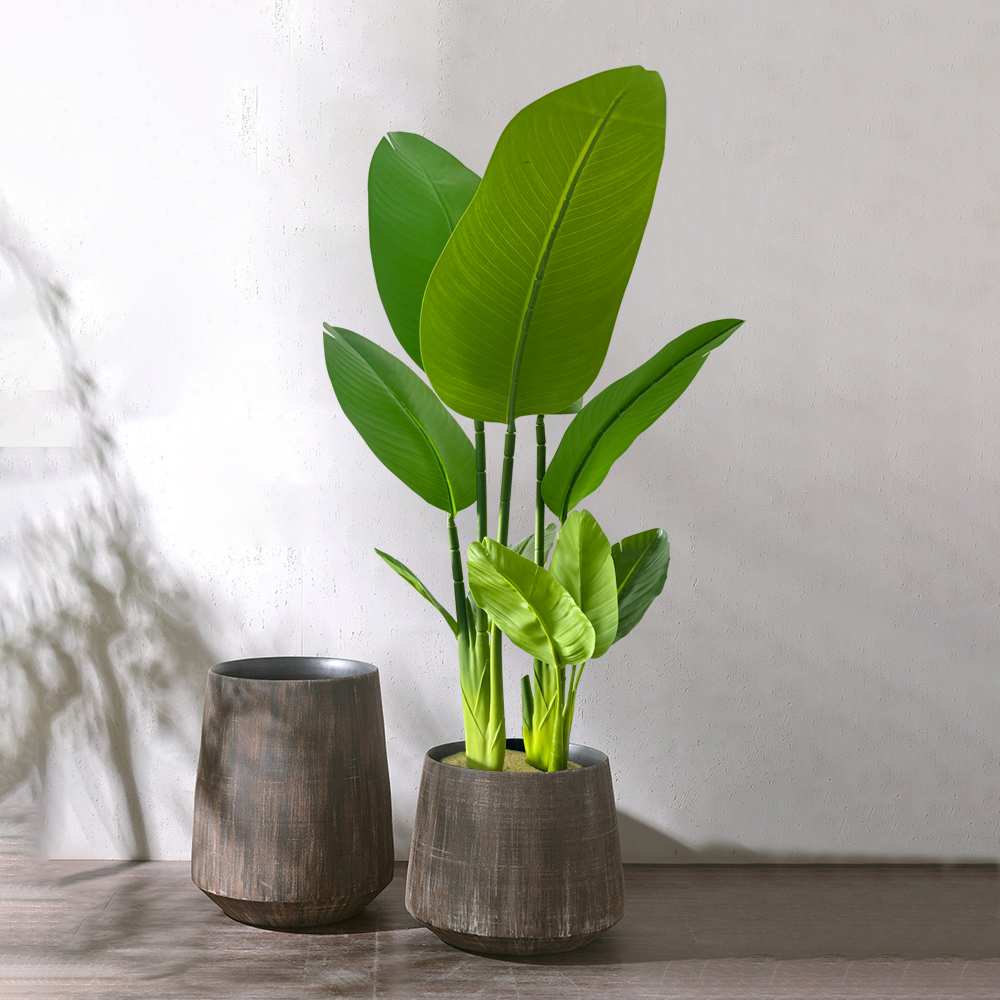 37/77cm Fake Plant Artificial  - Home Office Word avaliação e preço