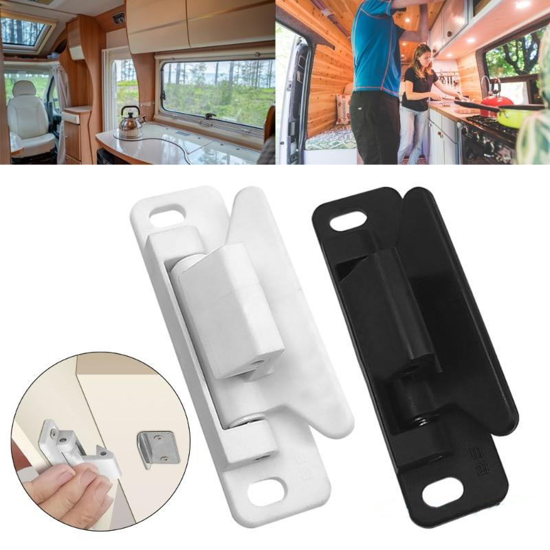 RV Cabinet Latches Hardware Mo - Home Office Kitchen avaliação e preço