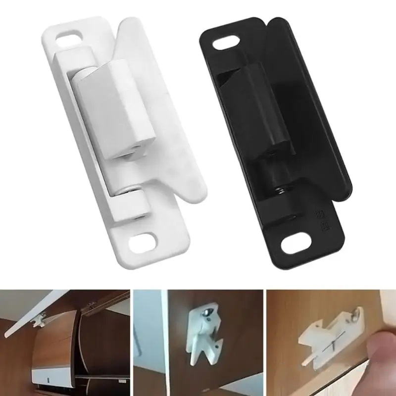 RV Cabinet Latches Hardware Mo - Home Office Kitchen avaliação e preço