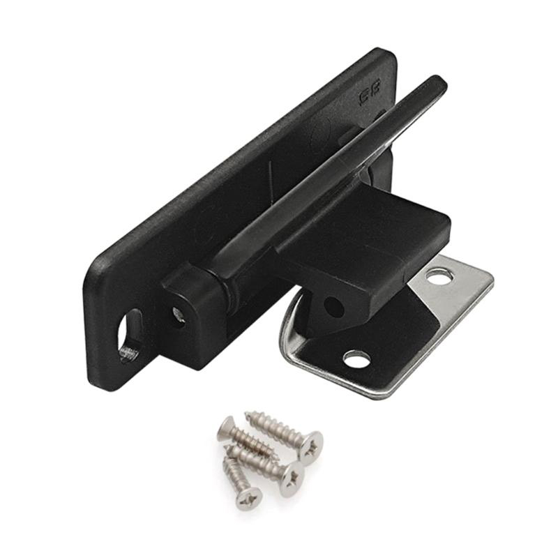 RV Cabinet Latches Hardware Mo - Home Office Kitchen avaliação e preço