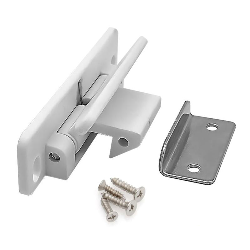 RV Cabinet Latches Hardware Mo - Home Office Kitchen avaliação e preço