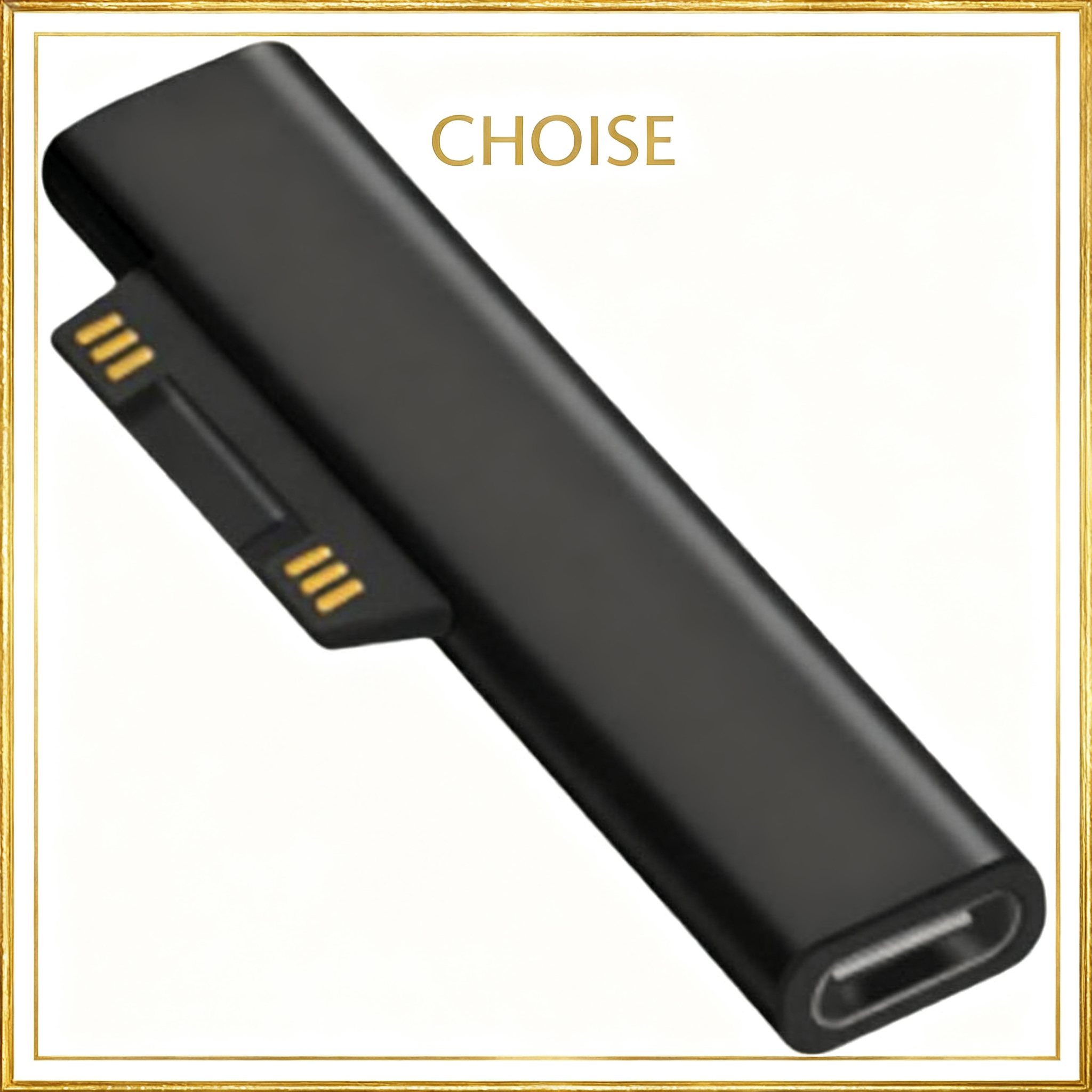 15V PD Fast Charging USB C Pow - Home Office Microsoft avaliação e preço