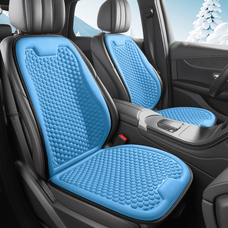 Car Seat Cushion - All-Season  - Home Office Cozy avaliação e preço