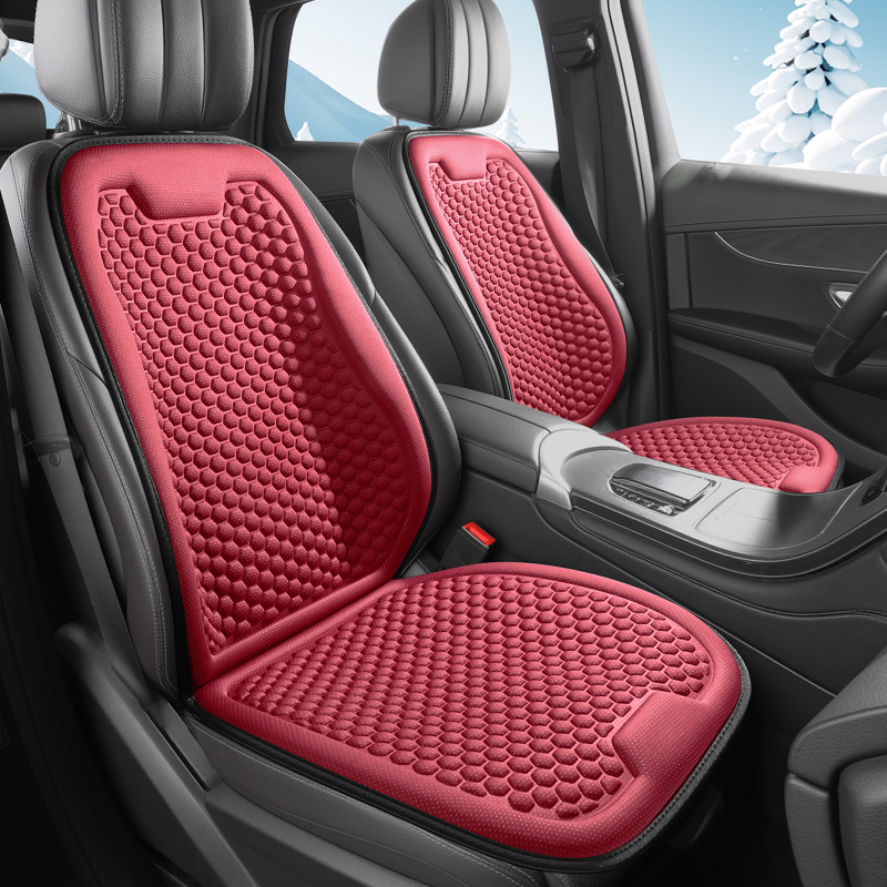 Car Seat Cushion - All-Season  - Home Office Cozy avaliação e preço