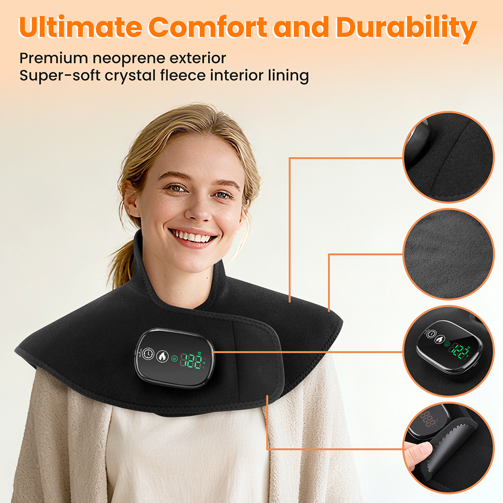 Cordless Electric Heating Shou - Anti Fatigue Mat avaliação e preço
