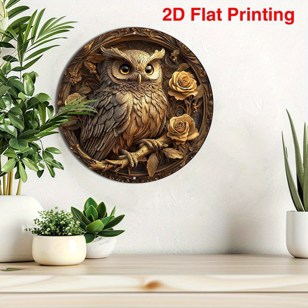 2D flat, 1pc, aluminum metal c - Home Office Kitchen avaliação e preço