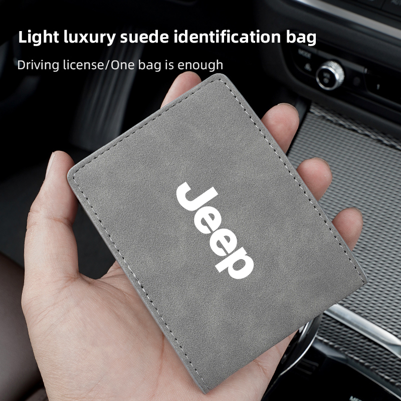 Car Driving Documents Case Cre - Document Holder Stand avaliação e preço