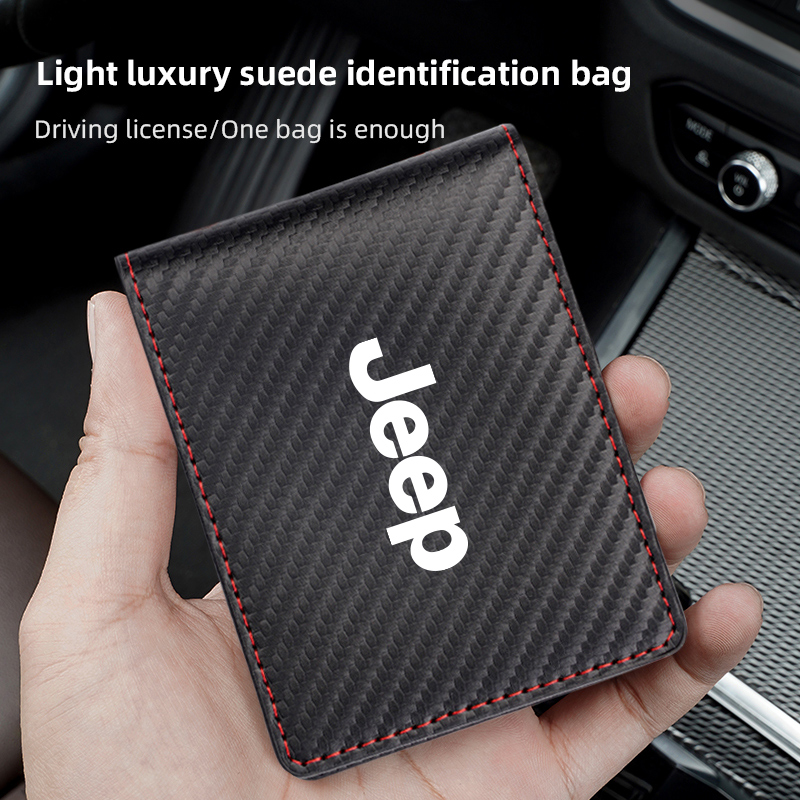 Car Driving Documents Case Cre - Document Holder Stand avaliação e preço