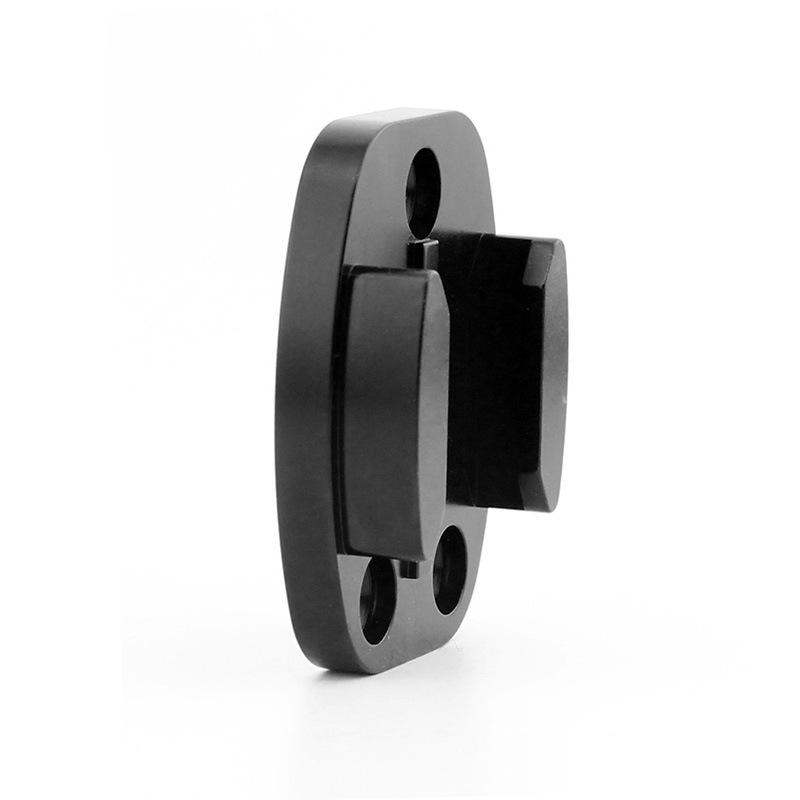 Flat Mount CNC Aluminum Adapte - Home Office Microsoft avaliação e preço