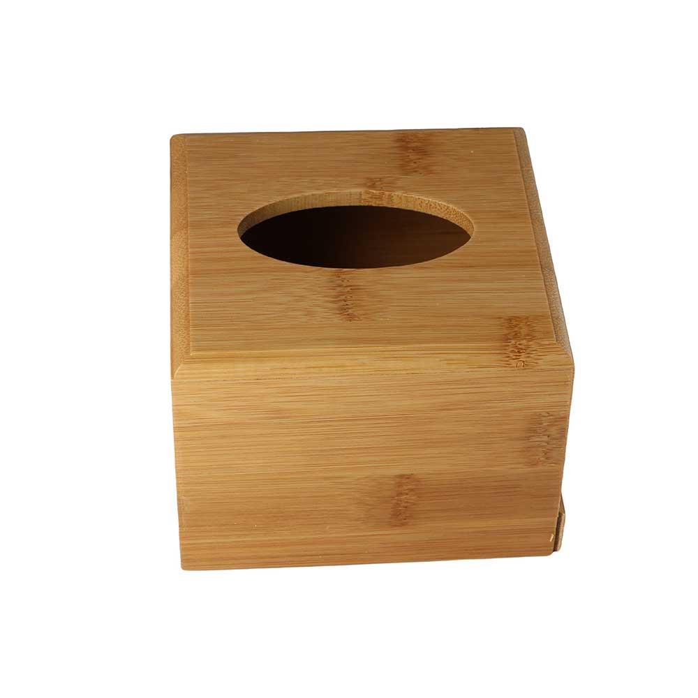 Hotel Creative Western restaur - Desktop Organizer Bamboo avaliação e preço