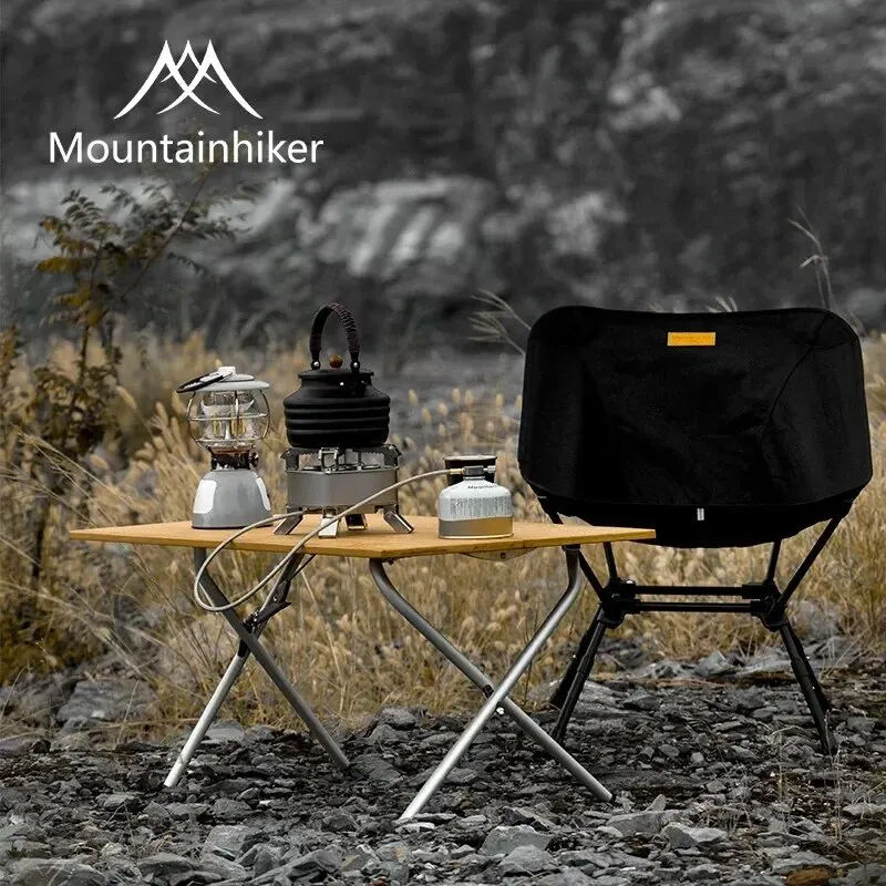 MOUNTAINHIKER 2/3 Bamboo Foldi - Desktop Organizer Bamboo avaliação e preço
