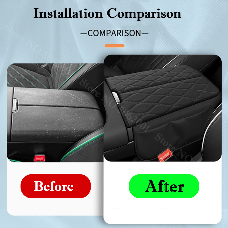For Voyah Free 318 2024 2025 C - Anti Fatigue Mat avaliação e preço